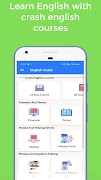 English Guide স্ক্রিনশট 1