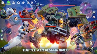 Auroria: a playful journey اسکرین شاٹ 6