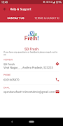 SD Fresh screenshot 4