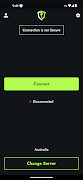 BoltVPN: Secure & Private 截圖 3