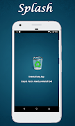 Uninstall any Apps screenshot 1