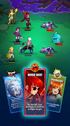 Hex Heroes: Team battle screenshot 2