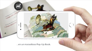 BirdTron screenshot 2