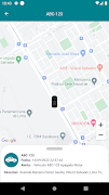 ABITEL GPS تصوير الشاشة 7