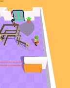 Zombie Escape 스크린샷 3