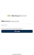 TernioSwitch اسکرین شاٹ 4
