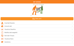 Più Passi Più Respiro ภาพหน้าจอ 1