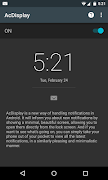 AcDisplay Screenshot 3