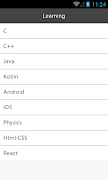 MaitreyiApp Learning постер