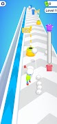 Golf Rush! screenshot 1
