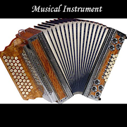 پوستر Musical Instrument