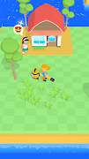 برنامه‌نما Recycle Island عکس از صفحه