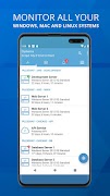 Pulseway 截图 1
