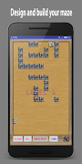 Build Maze Game screenshot 3