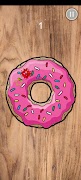 Save Doughnut captura de pantalla 4