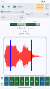 PocketBand screenshot 2