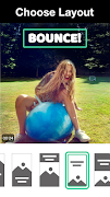 برنامه‌نما Magisto - Video Editor & Music عکس از صفحه
