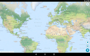 Geospatial Portal 截圖 6