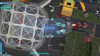 Strain Tactics captura de pantalla 1