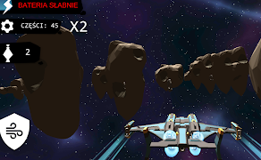 برنامه‌نما Mobile Sci-Fi Forces عکس از صفحه