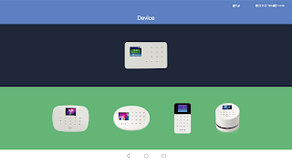 Kerui SMS screenshot 5