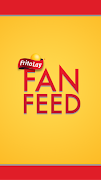 FritoFanFeed Plakat