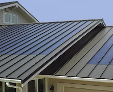 Roof Design screenshot 3