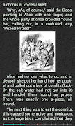 AlReader -any text book reader syot layar 1