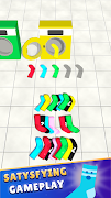 Socks Jam screenshot 1