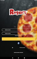 Rogers Pizza स्क्रीनशॉट 3