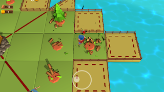 Lumberjack Builder capture d'écran 7