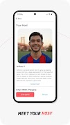 برنامه‌نما GoodRec عکس از صفحه