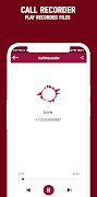 Call Recorder - RecordCalls 截图 3
