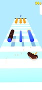 Stretchy Donut تصوير الشاشة 1