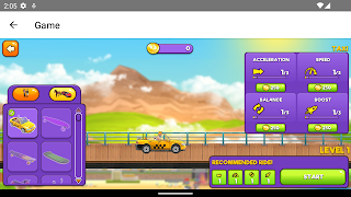 Uphill Rush 12 screenshot 2