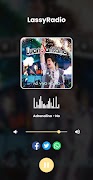 LassyRadio 截圖 1