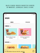 MrBeast Burger capture d'écran 4