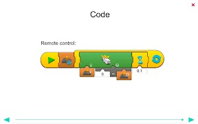 Robotech Studio Moc ภาพหน้าจอ 4