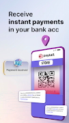 برنامه‌نما Paytail for Merchants عکس از صفحه