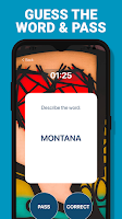 Catch Phrase Game For Friends скриншот 2