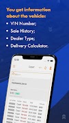 Bidder Tool 스크린샷 1