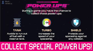 Planet Base -Space Arcade Game screenshot 6