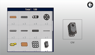 R+m.Design (ROBOTIS) 截图 4