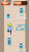 2 Schermata Simulatore Roofer