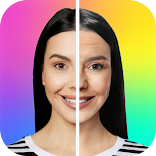 ”Face Scanner - Age Cal