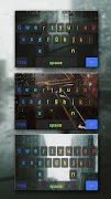 Animated Keyboard স্ক্রিনশট 3