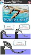 Swimming Step by Step screenshot 7
