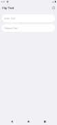 Flip Text - Upside Down screenshot 4