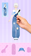 Dress Code スクリーンショット 4