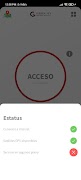 CENTRACKER screenshot 3